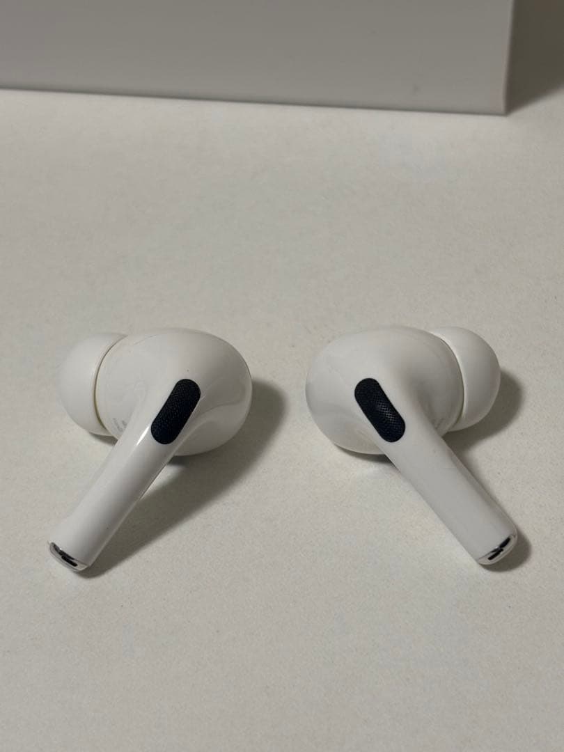 【早い者勝ち】アップルApple AirPods Pro エアーポッズプロ正規品