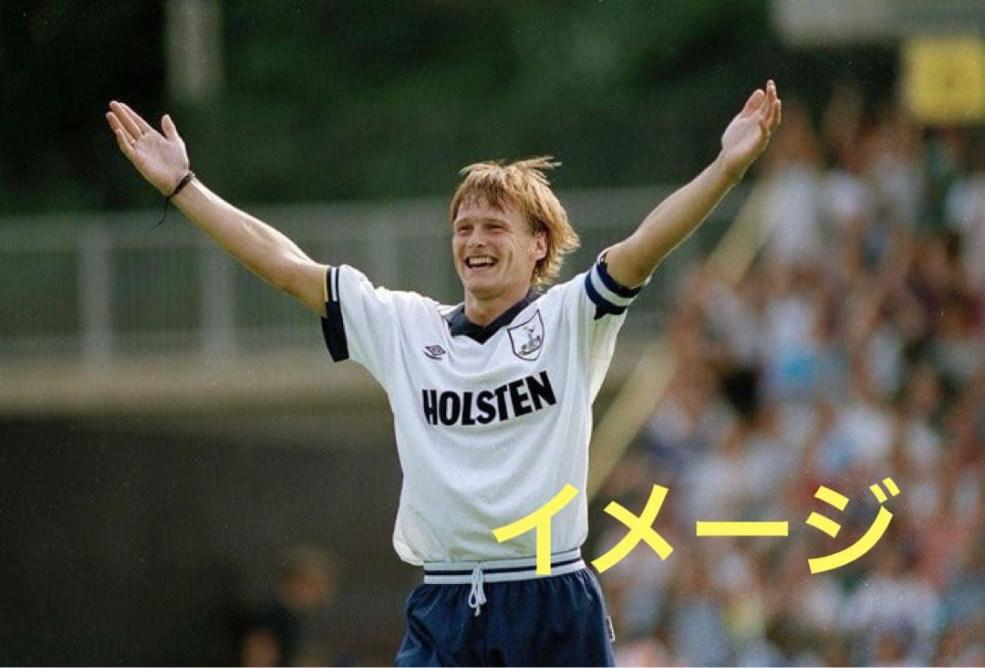 【専用】トットナム・ホットスパー 90年代ユニフォーム　L UMBROプレミア