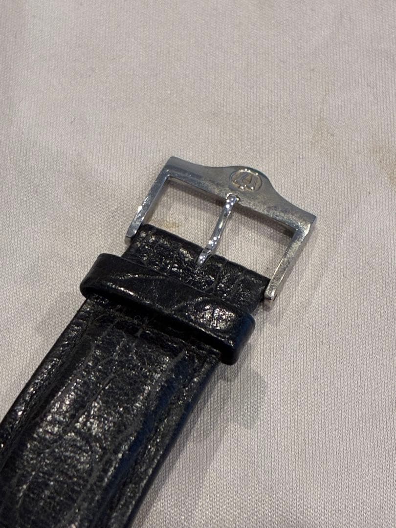 BULOVA ブローバ　自動巻　時計