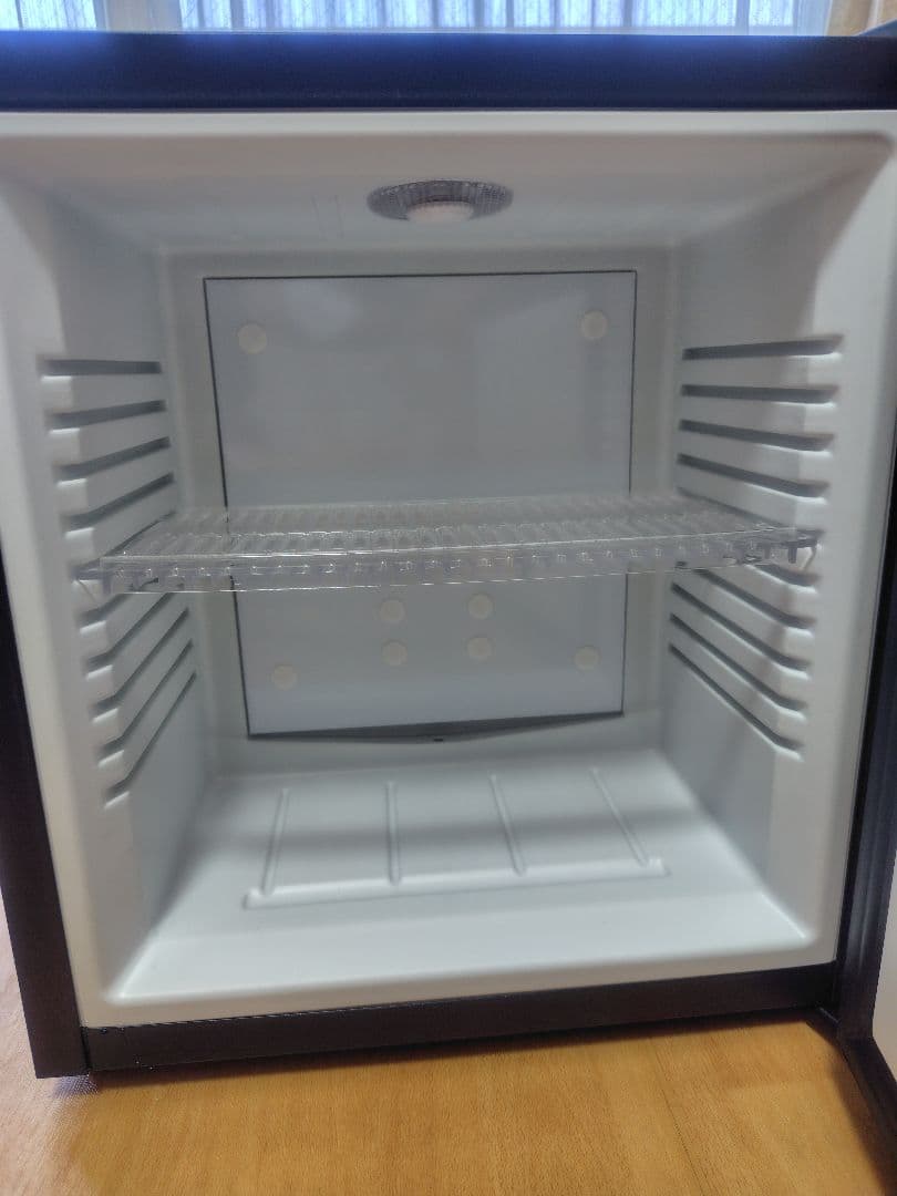 【美品】小型冷蔵庫 20L 1ドア SunRuck SR-R2003