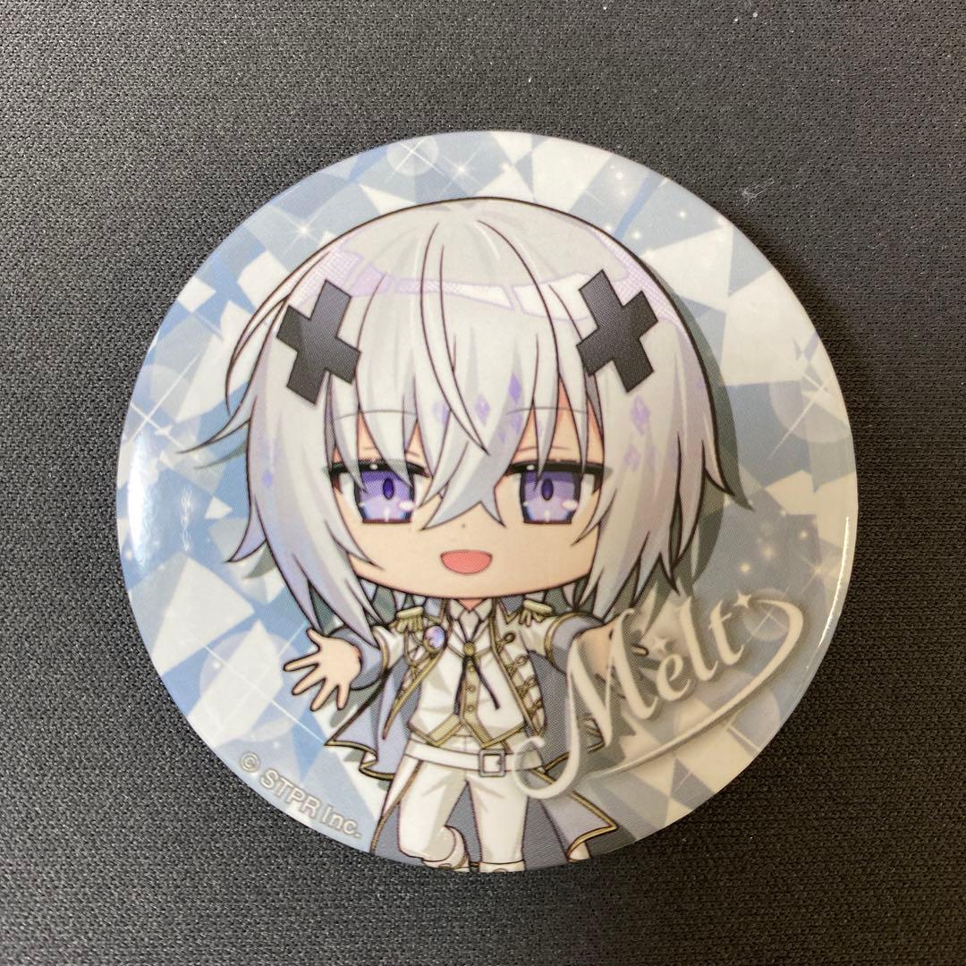 Melt 1stSD めておら 缶バッジ 10点