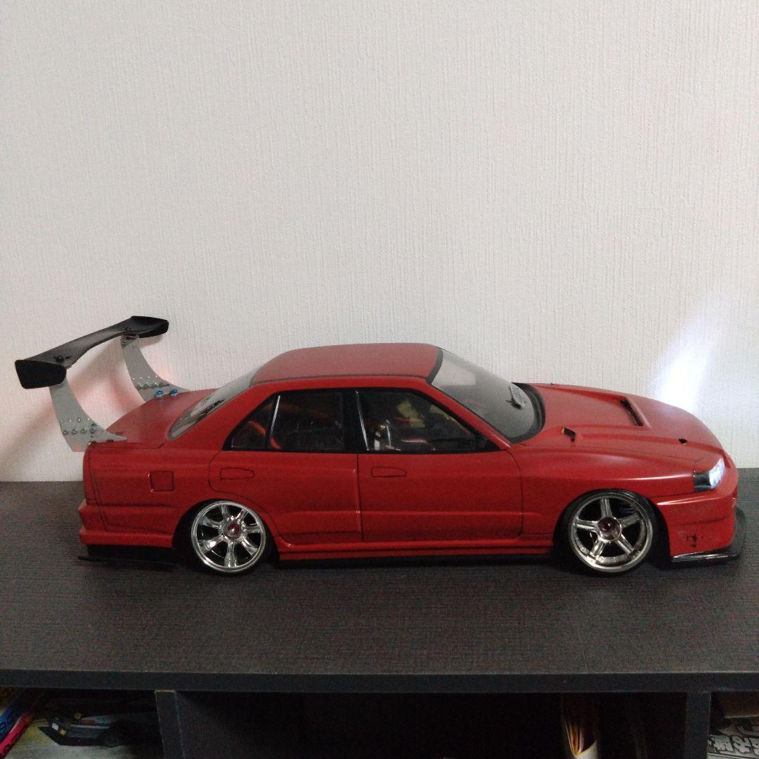 M*K様 今週限定出品　YOKOMO　URAS ER34