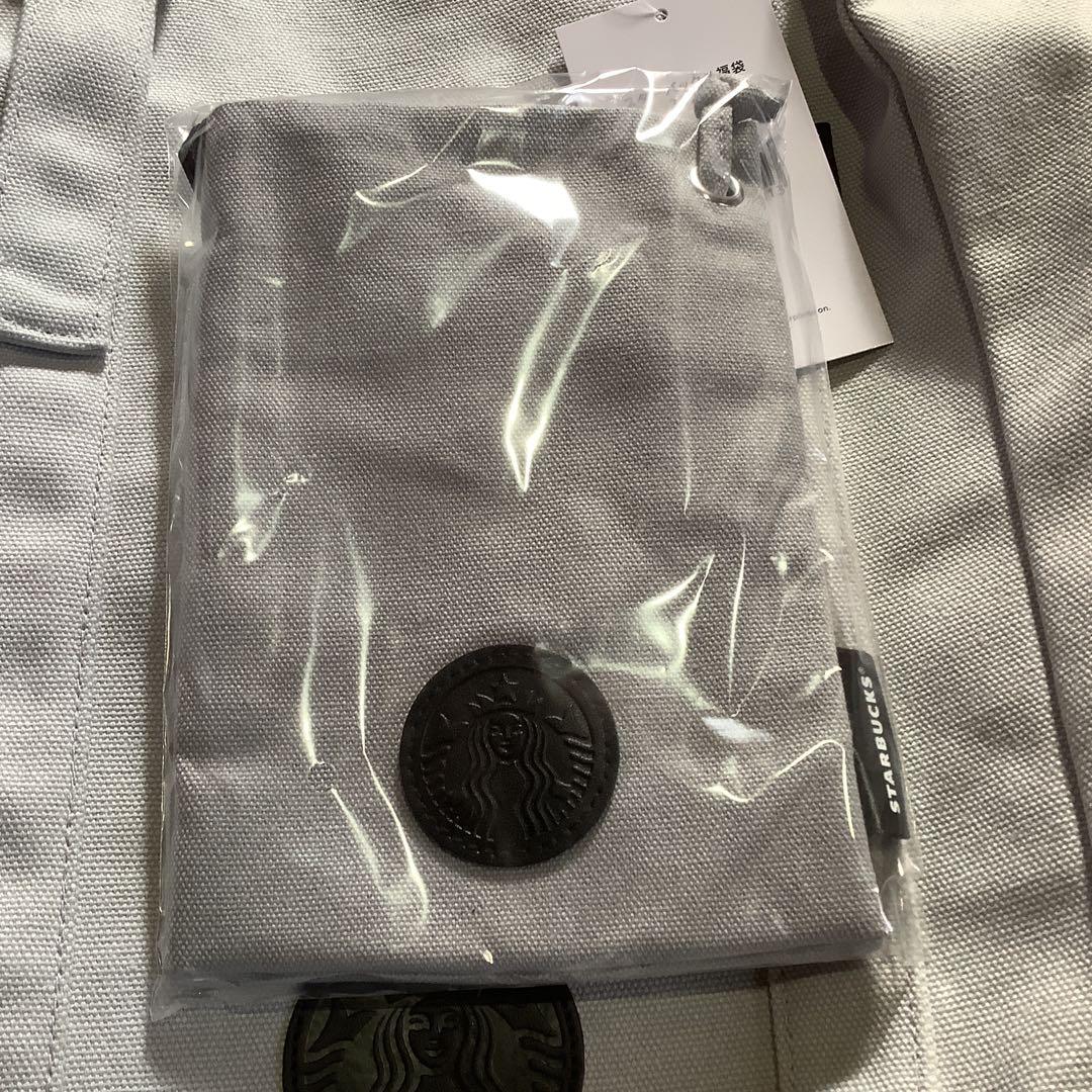 抜けなし　スタバ福袋　2026