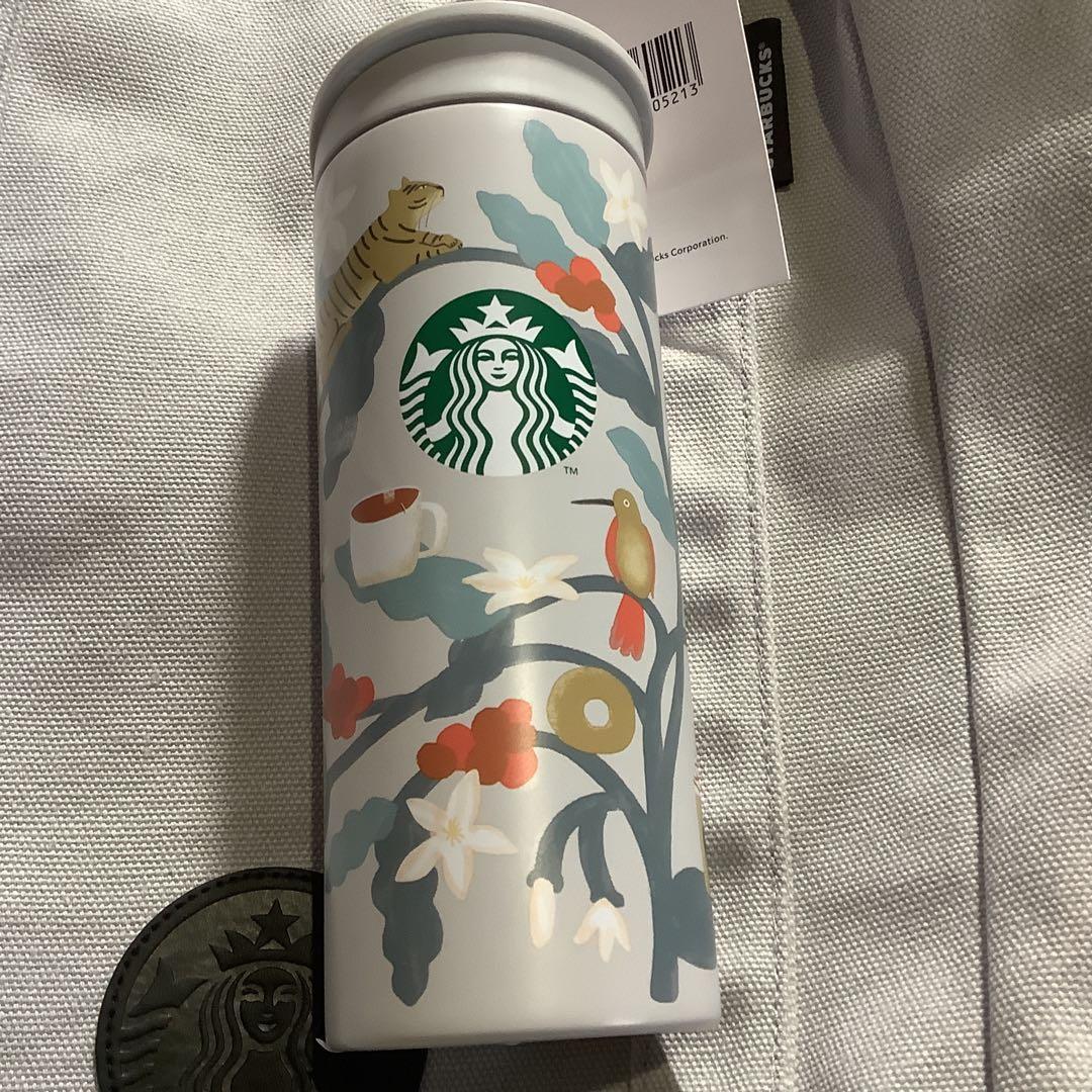 抜けなし　スタバ福袋　2026