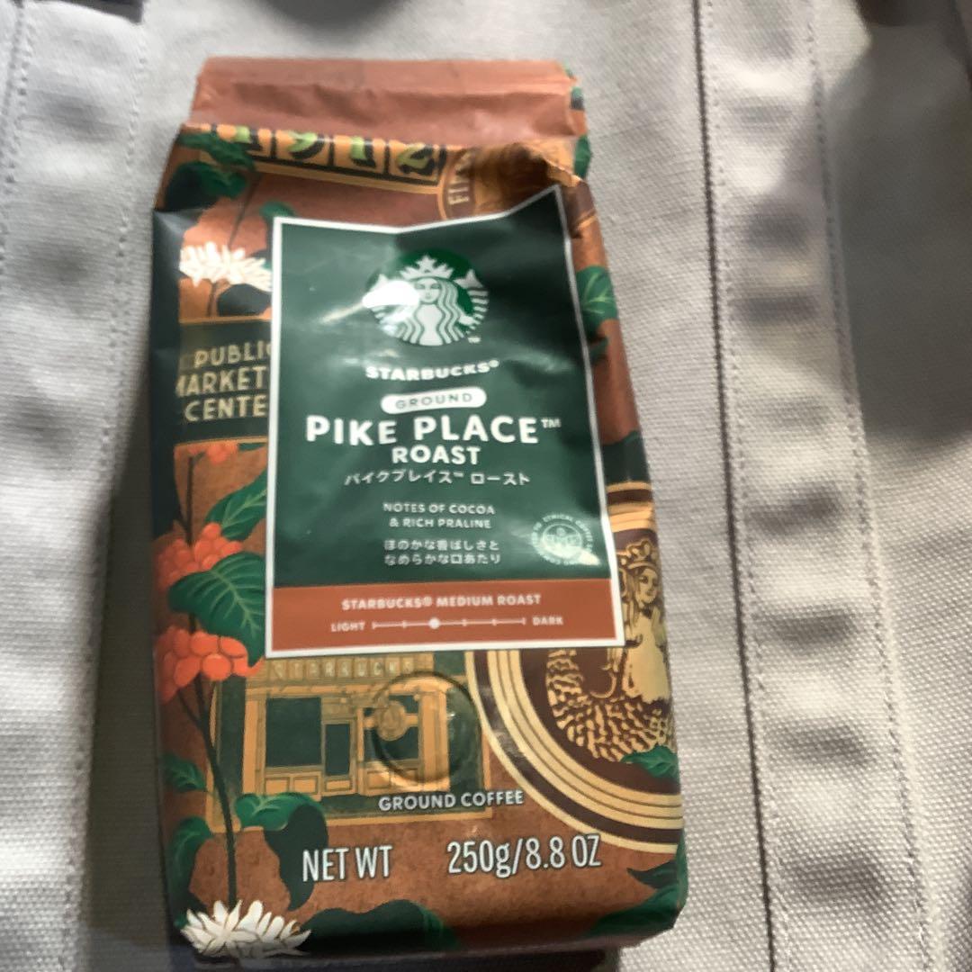 抜けなし　スタバ福袋　2026