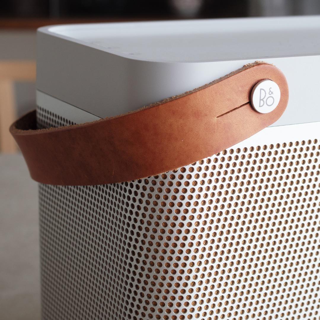 Bang&Olufsen Beolit 20 Bluetoothスピーカー