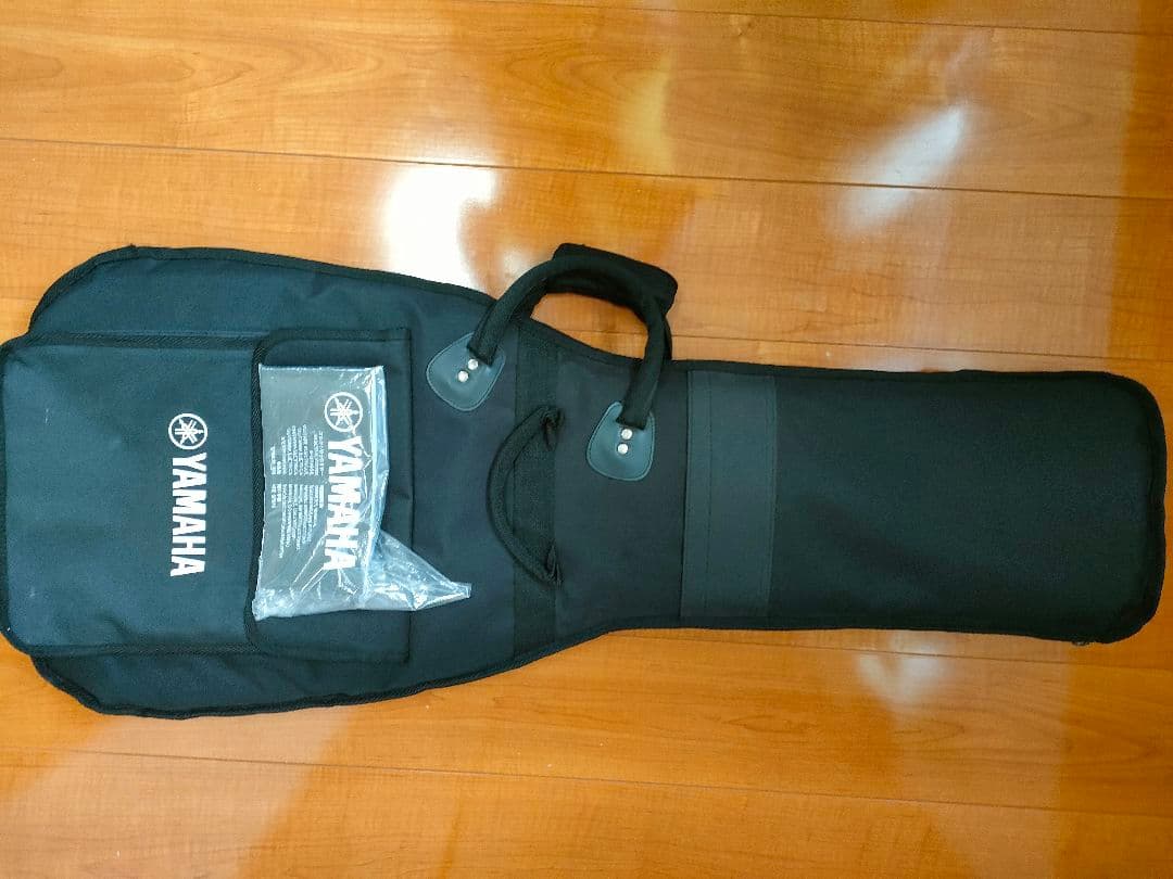 美品 YAMAHA Pacifica PAC611HFM