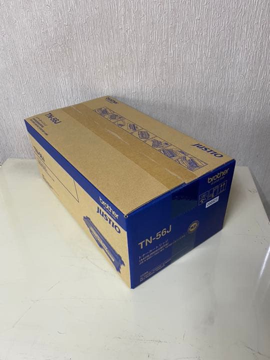 OA機器 brother TN-56J