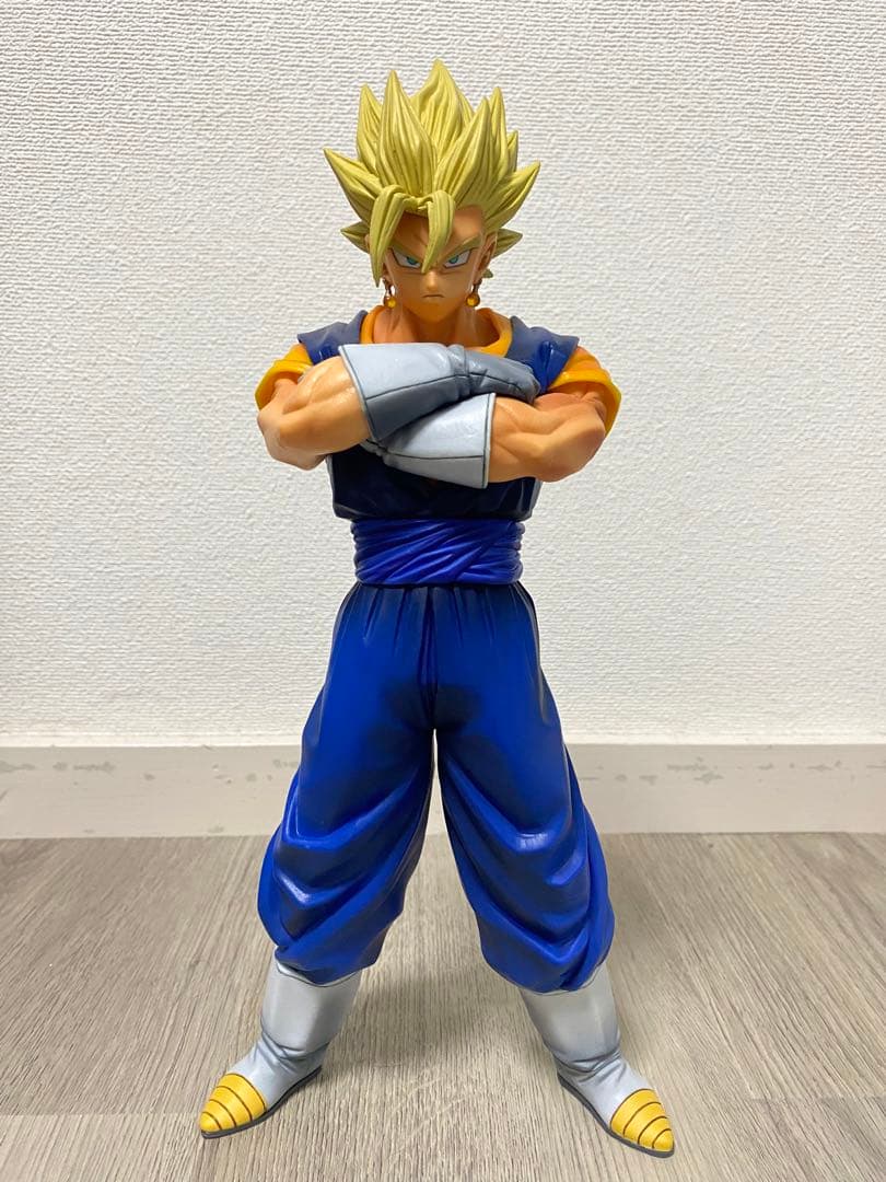 MSP　ベジット　ドラゴンボール　フィギュア　国内正規品　開封品③