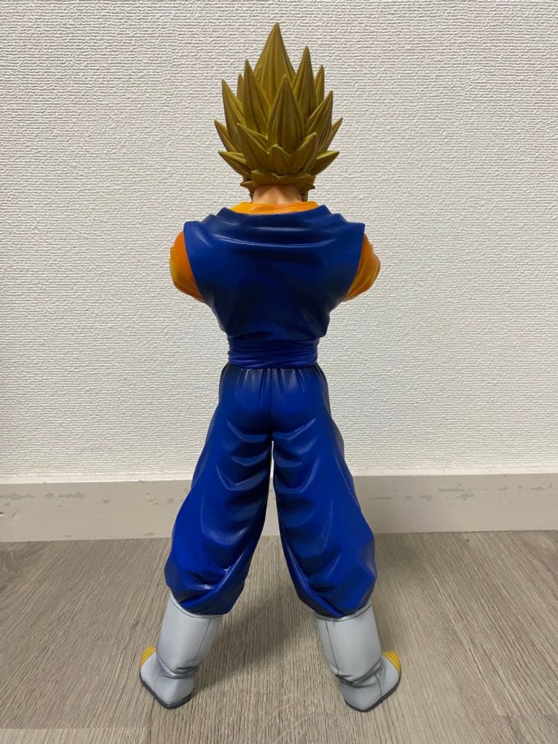 MSP　ベジット　ドラゴンボール　フィギュア　国内正規品　開封品③
