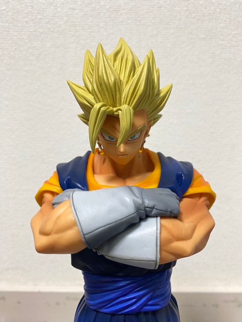MSP　ベジット　ドラゴンボール　フィギュア　国内正規品　開封品③