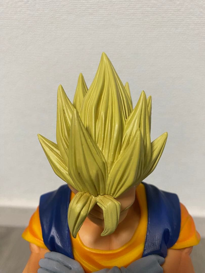 MSP　ベジット　ドラゴンボール　フィギュア　国内正規品　開封品③