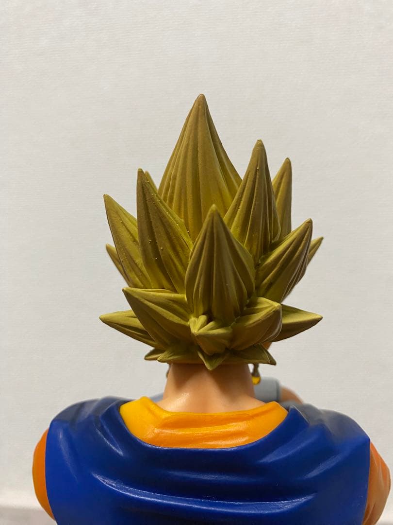 MSP　ベジット　ドラゴンボール　フィギュア　国内正規品　開封品③