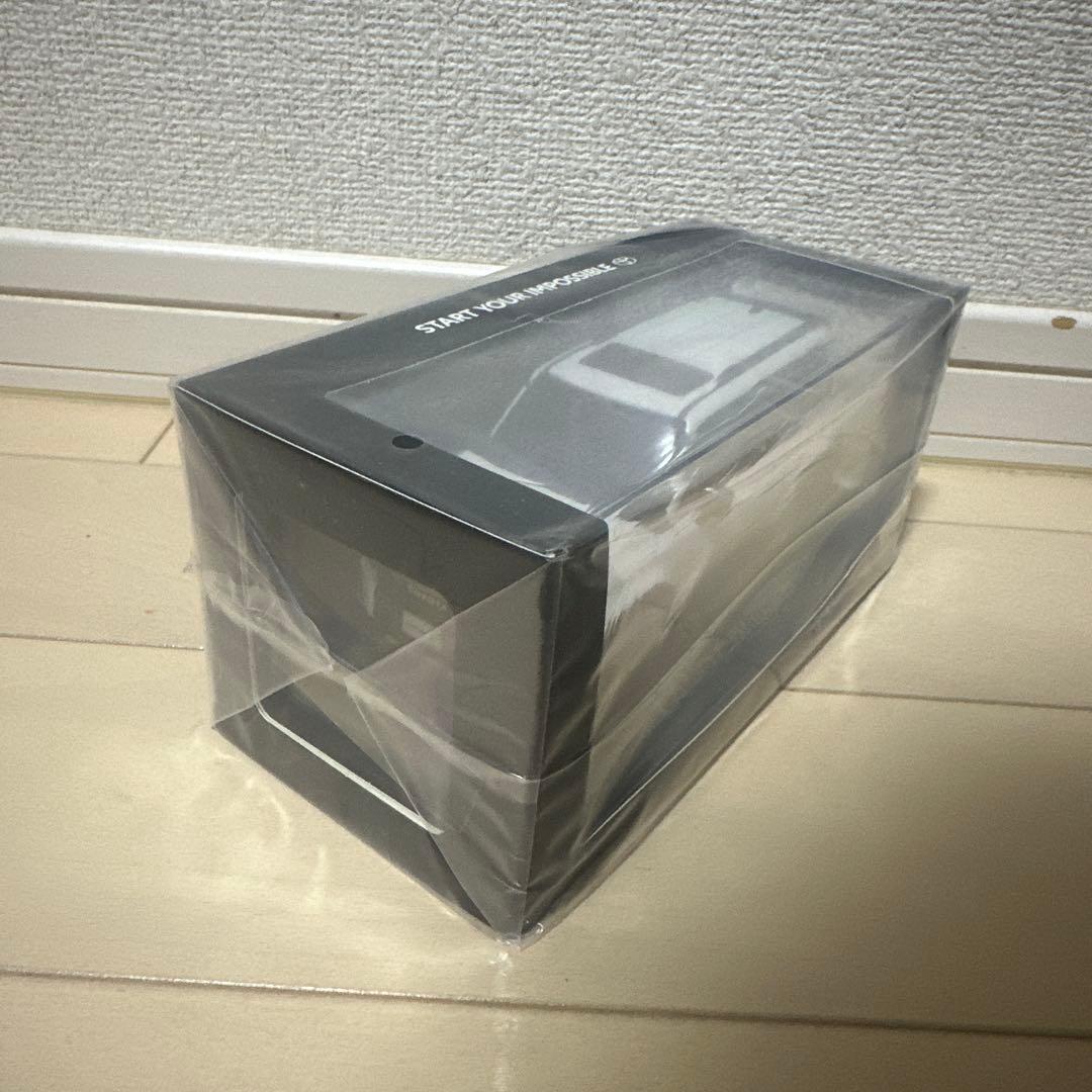 未開封 ランドクルーザー 250 1/30 スケール ミニカー