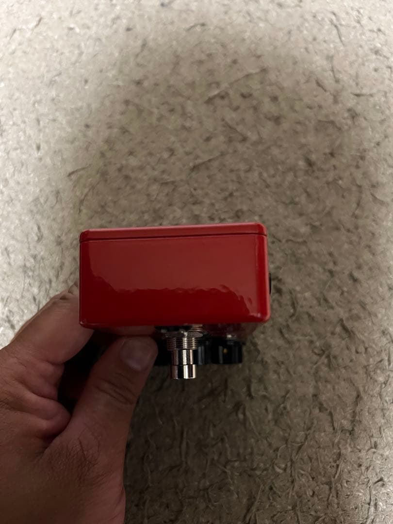 ギター Pd (Pedal diggers) Mouse