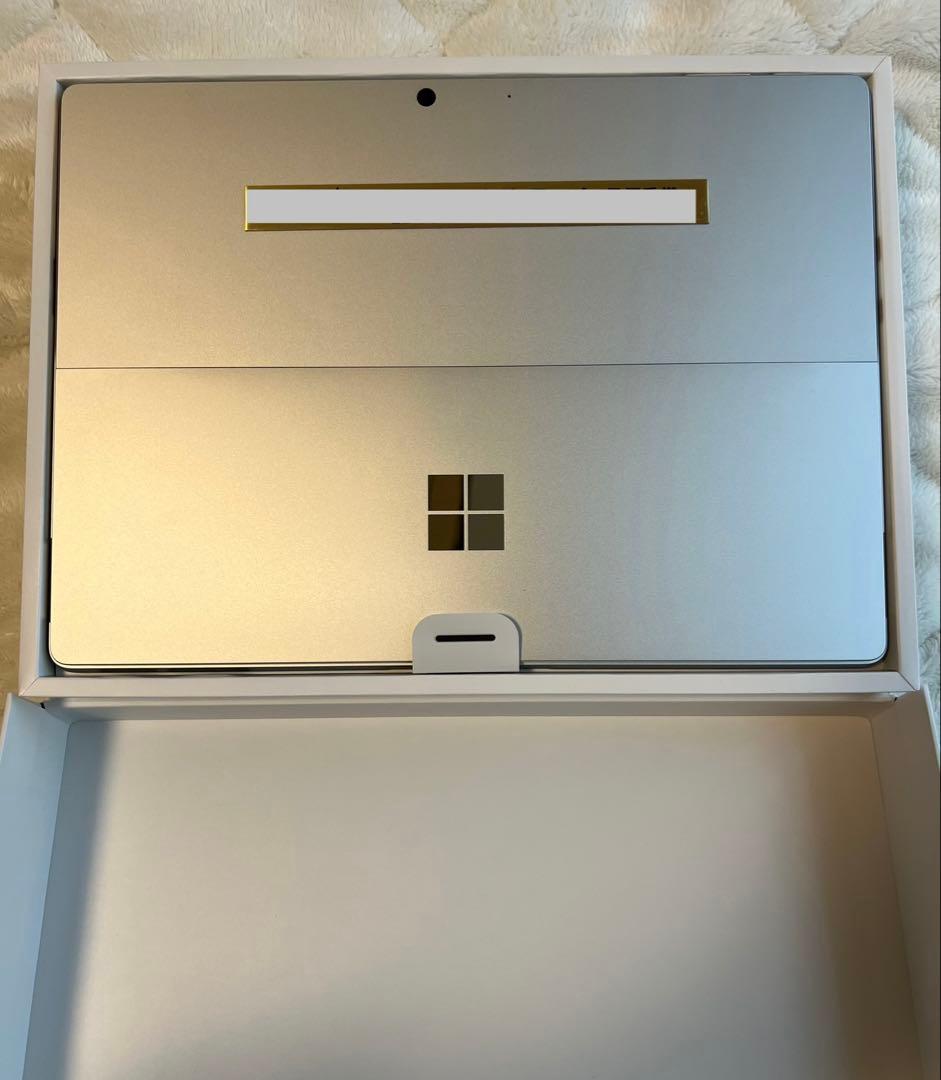 新品Microsoft surface Pro 第11世代 キーボード&ペン付き