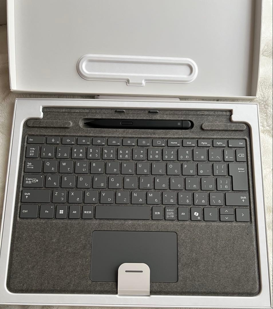 新品Microsoft surface Pro 第11世代 キーボード&ペン付き