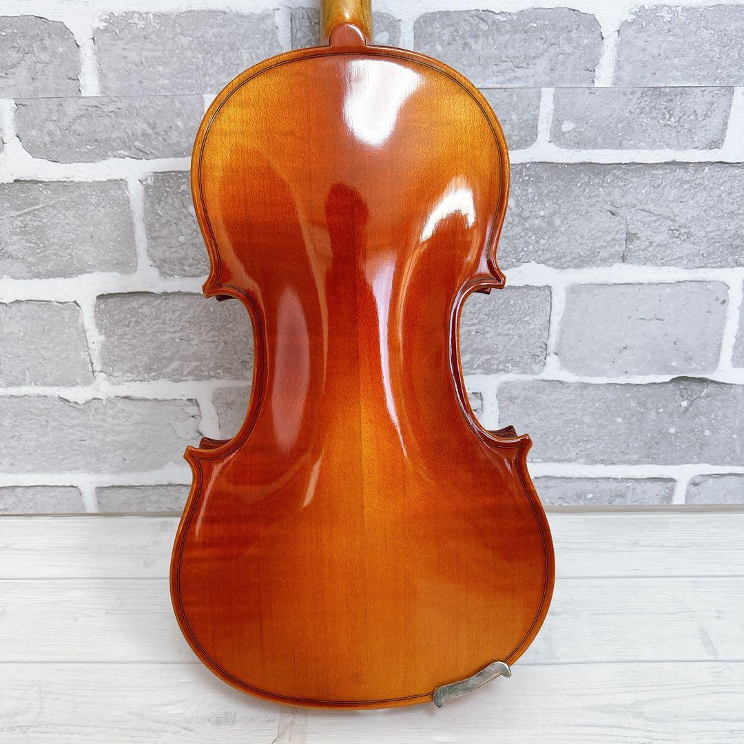 SUZUKI No.230. Size 3/4. Anno 1986 バイオリン