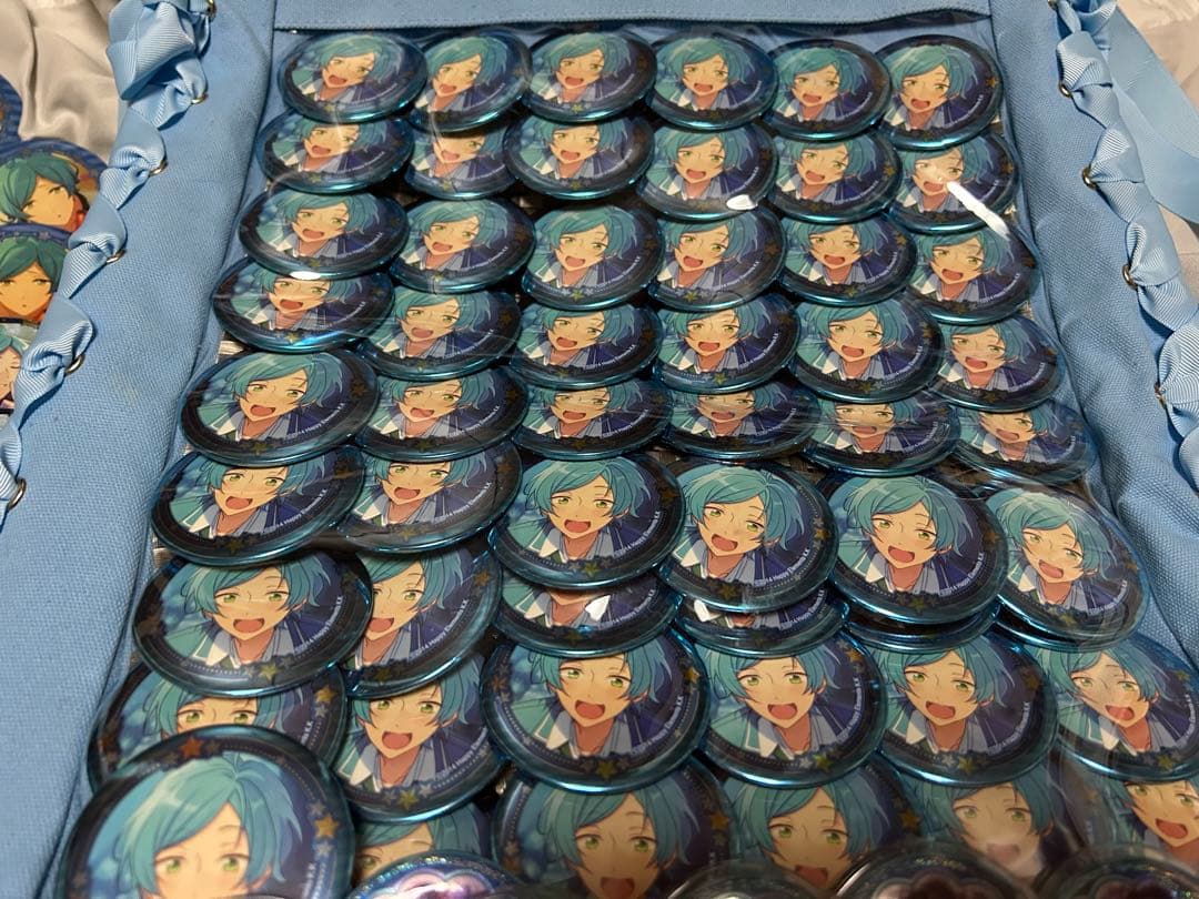 深海奏汰　痛バッグ　セット