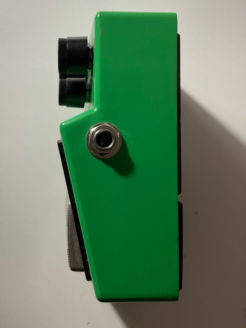 Ibanez TS-9 チューブスクリーマー