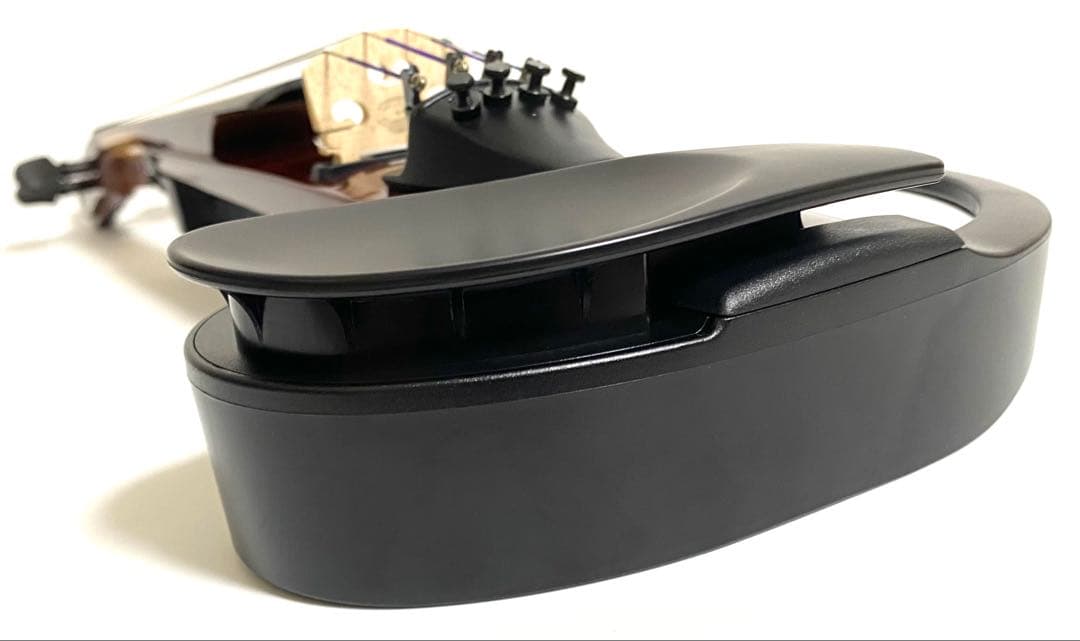 YAMAHA ヤマハ SV130 サイレントバイオリン エレキバイオリン