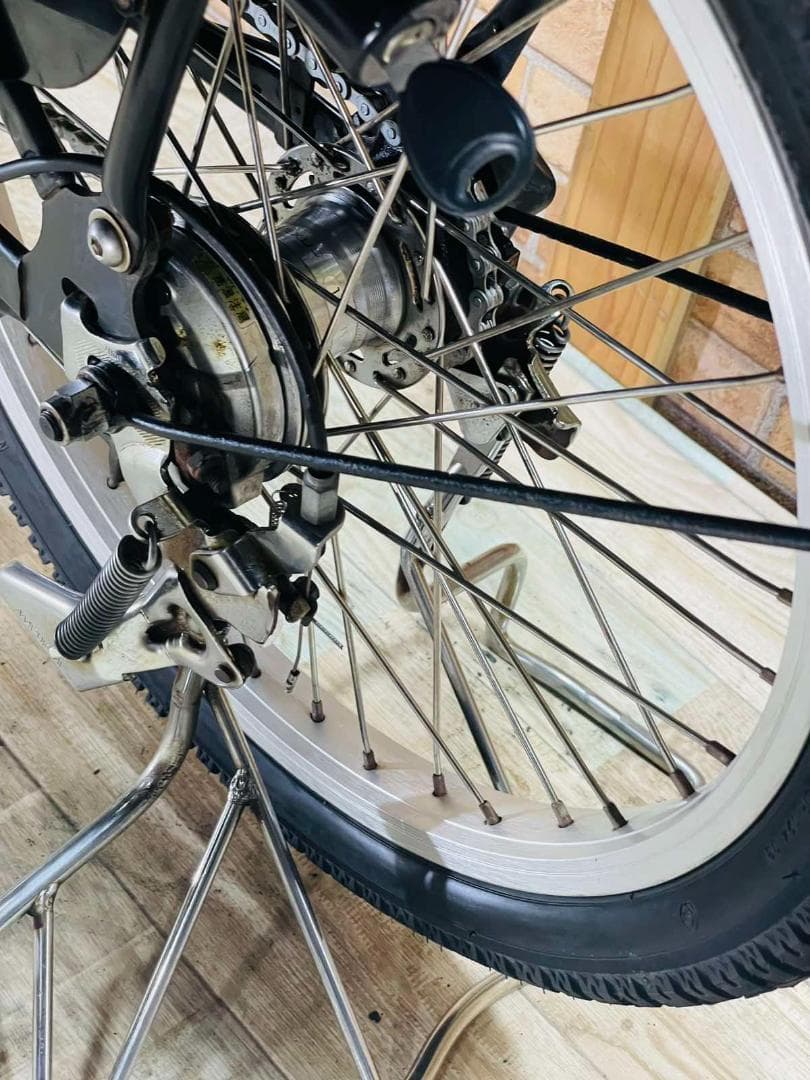 限定価格 大容量No1 パナソニックギュット子供乗せ電動アシスト ZH2709