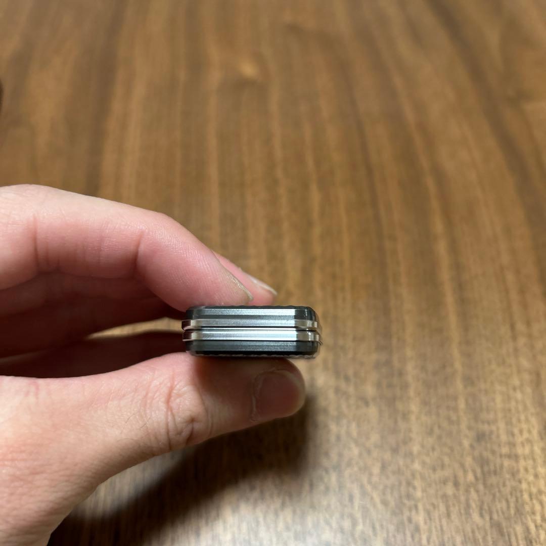 MAGNUS MagLab MLC024 Moon フィジェットトイ