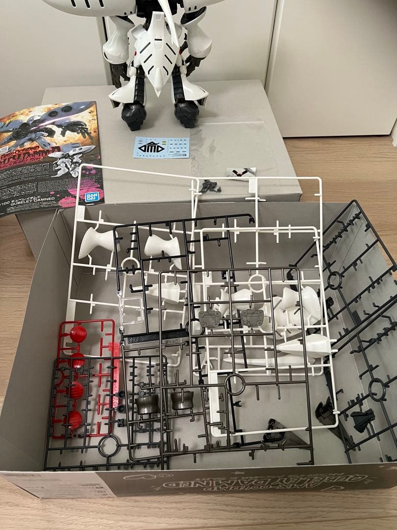 （signal）ガンプラ　MG.RG.HG.まとめ売り