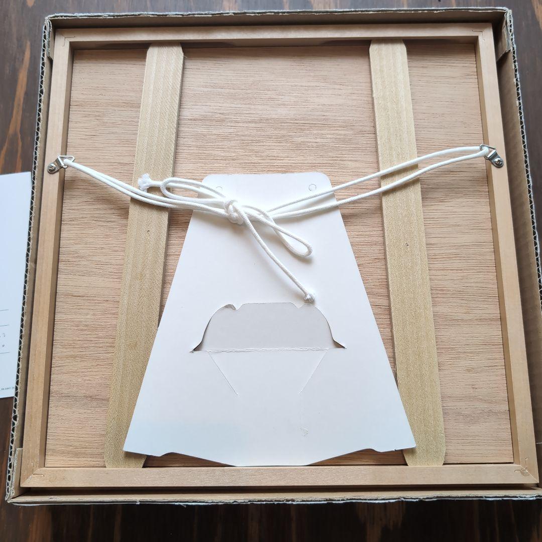 てらおかなつみ 原画 いぬ