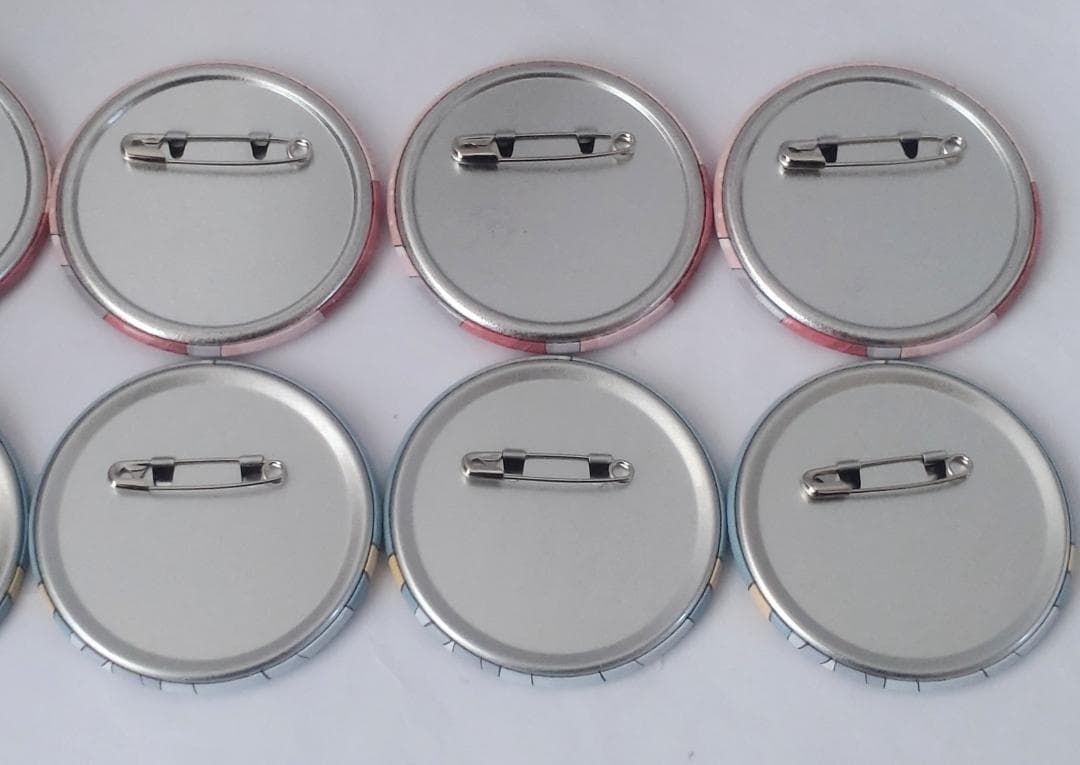 ハイキュー！！リエーフ缶バッジ