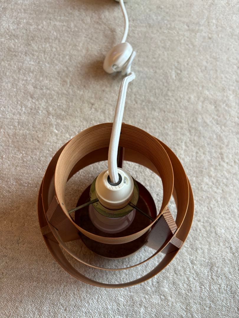 JAKOBSSON LAMP ヤコブソンランプ　ヤマギワ　北欧