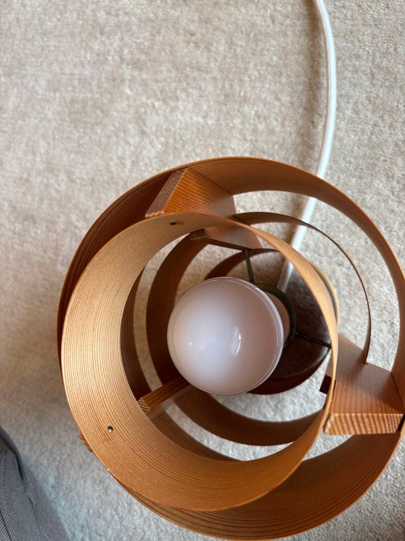 JAKOBSSON LAMP ヤコブソンランプ　ヤマギワ　北欧