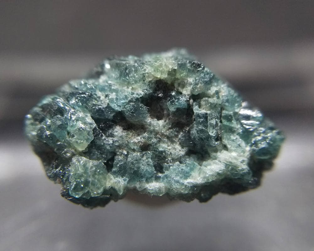 362 アレキサンドライト 原石 結晶 ジンバブエ産