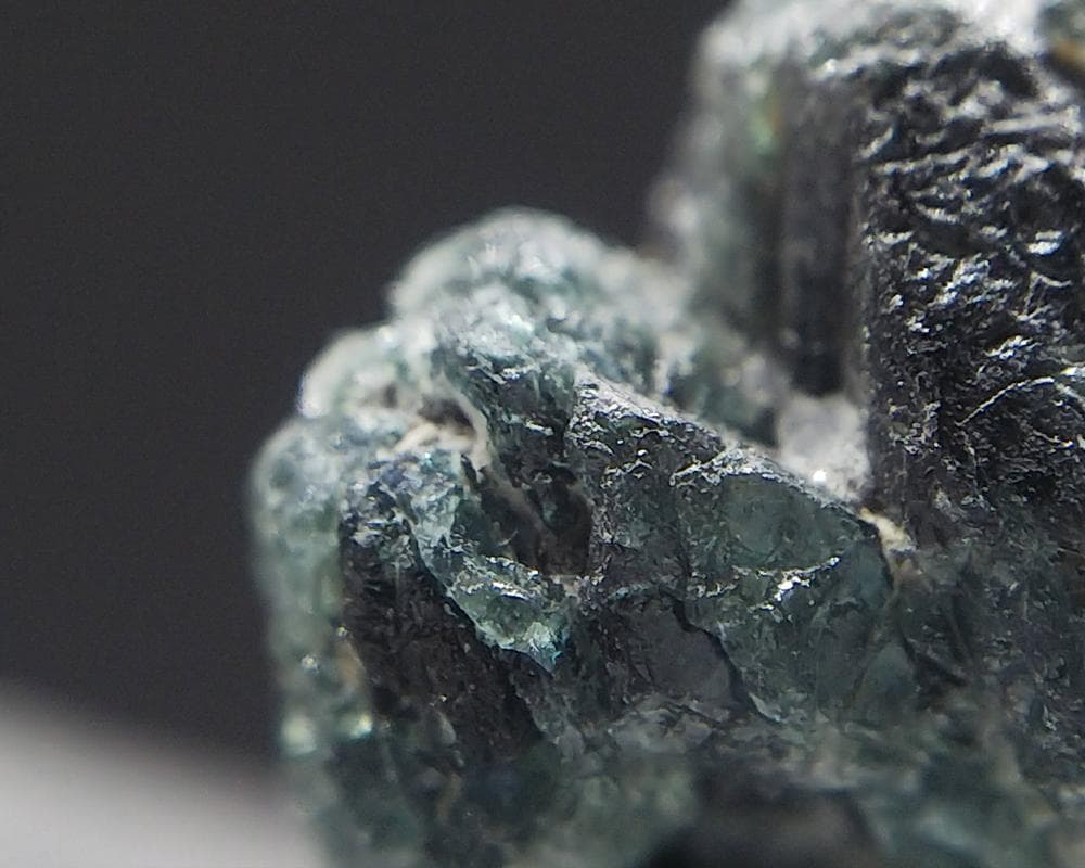 362 アレキサンドライト 原石 結晶 ジンバブエ産