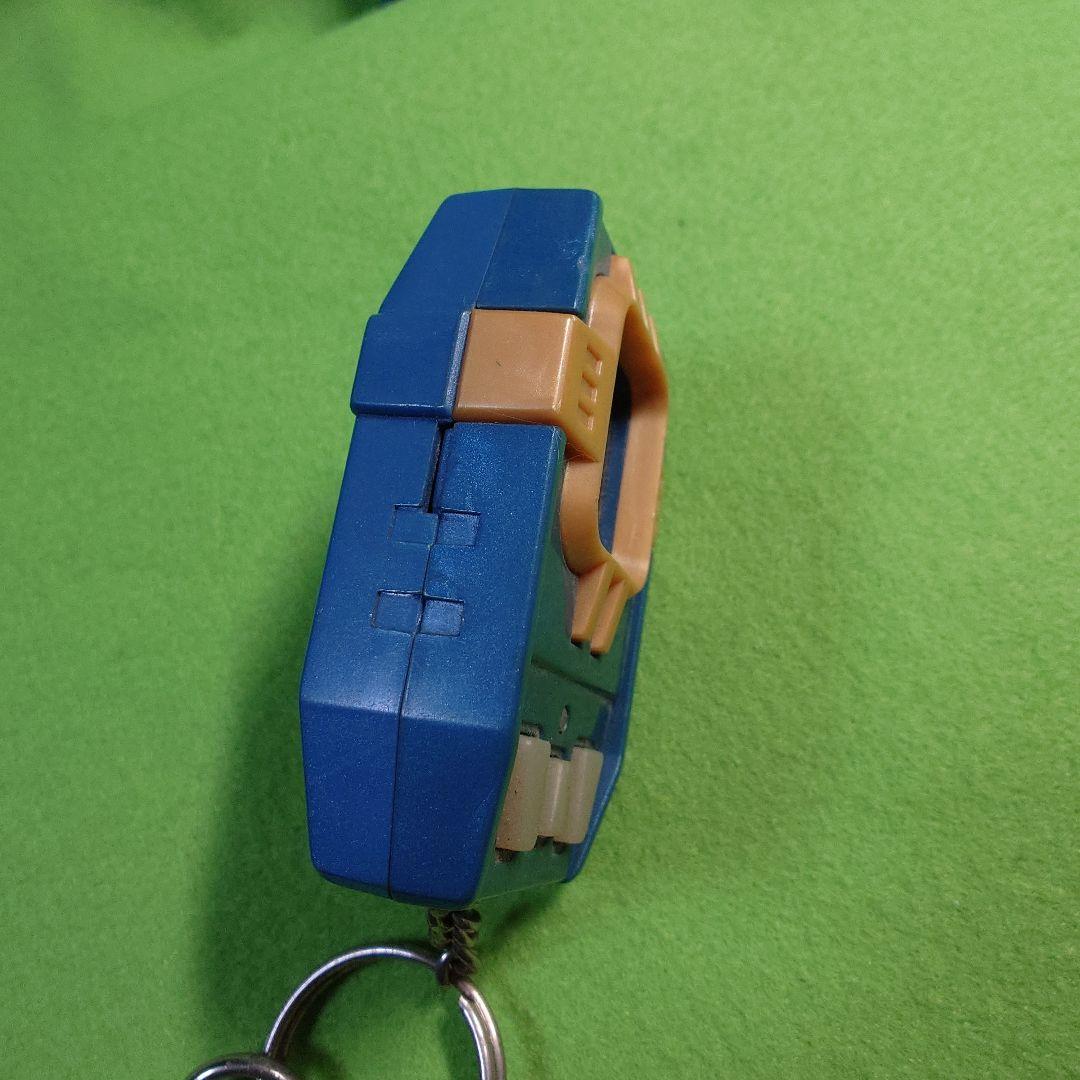 デジモンペンデュラムプログレス Ver.1.0