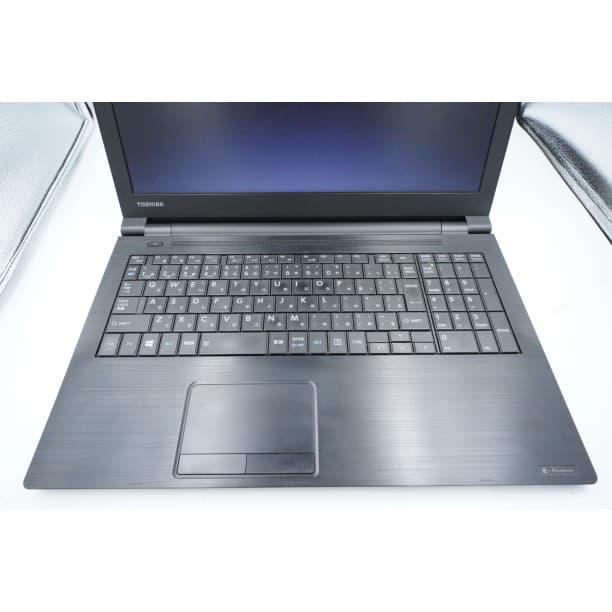 バッテリー◎ 15 ダイナブック i3-8 8GB SSD128GB オフィス