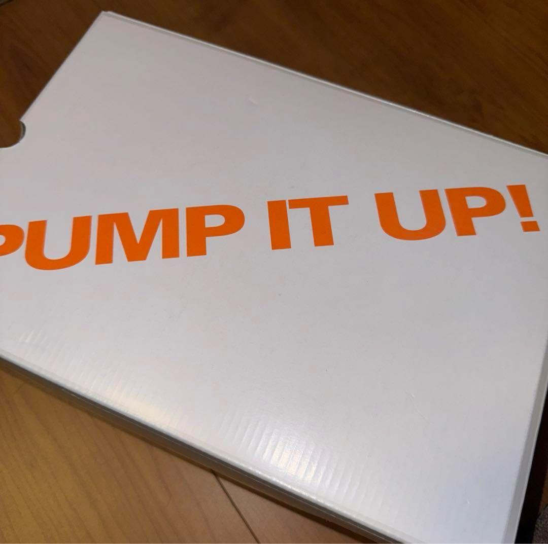 Reebok×Koshi Inaba 稲葉浩志✖️リーボック