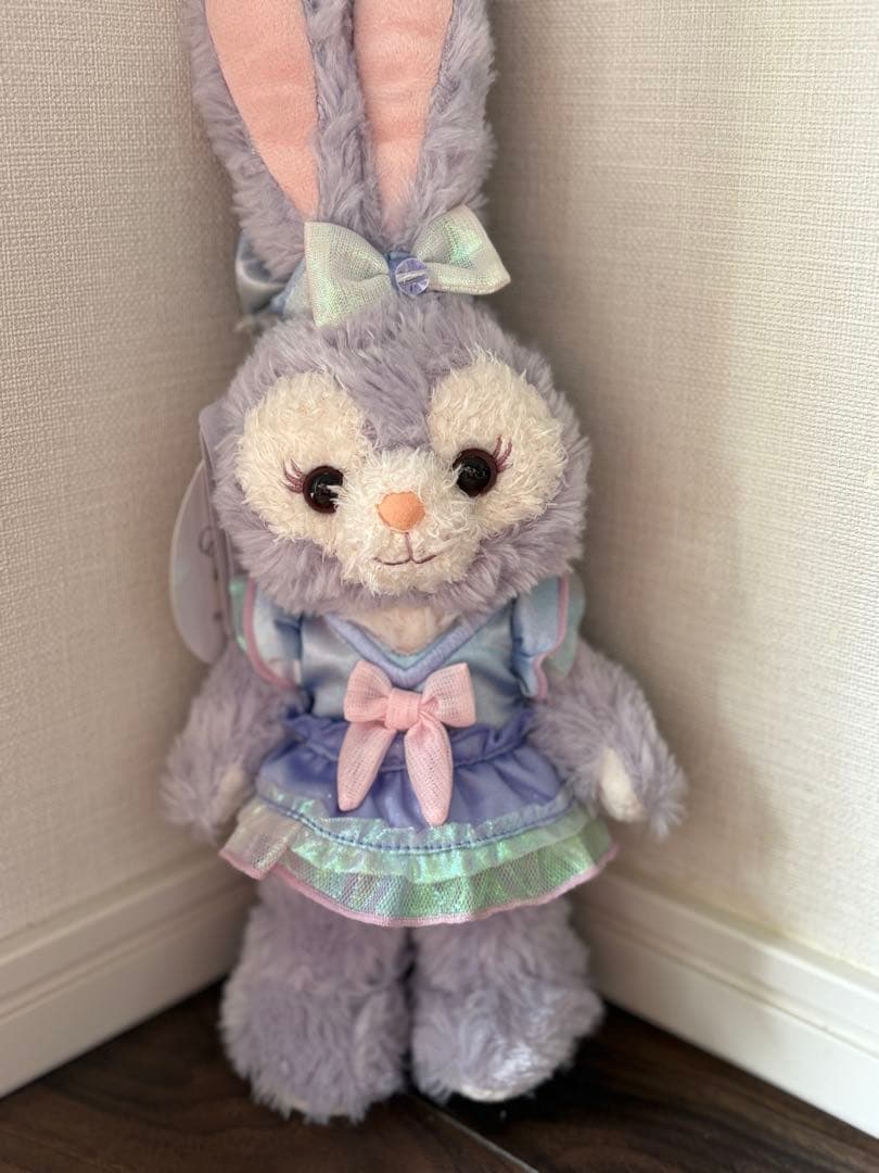 カラフルハピネス　バケーションパッケージ　ポージープラッシー　ステラルー