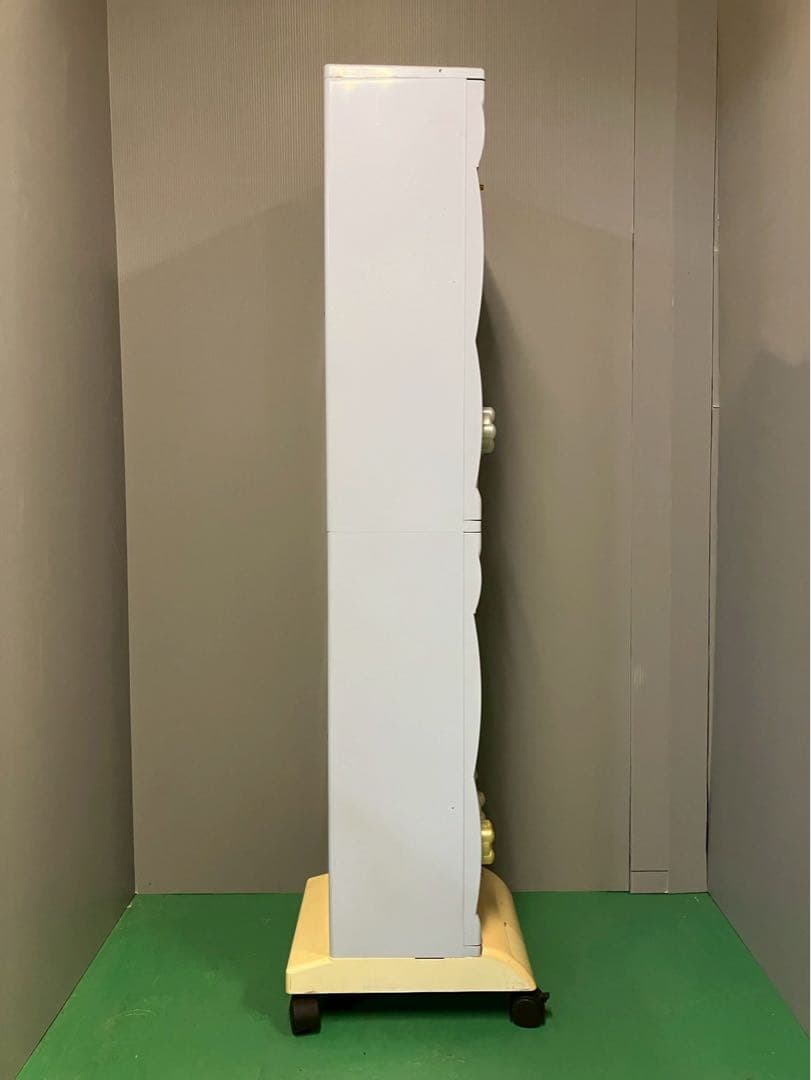 バンダイ カードダスJ-4 上段下段【ガチャガチャ本体】