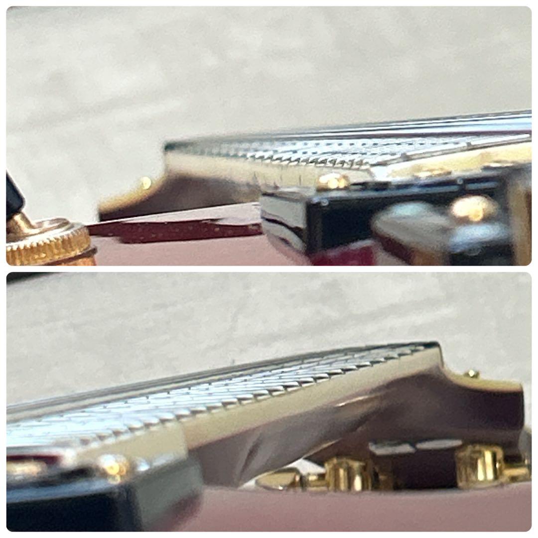 ギター Epiphone Les Paul Custom Prophecy Plus