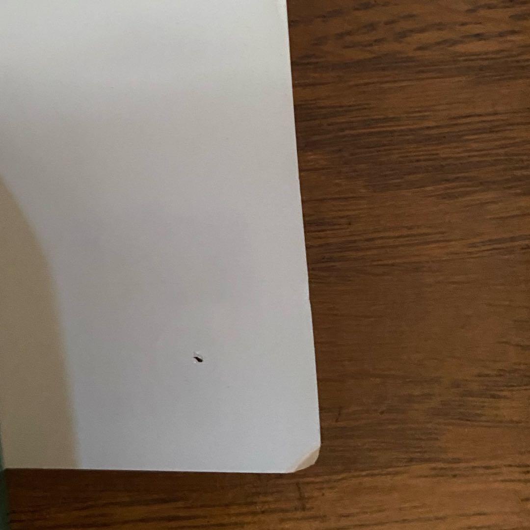 Mr.Children Atomic Heart ポスター②