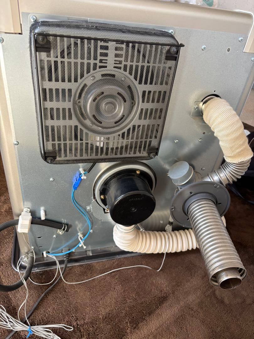 FFR-563SX P1 ストーブ