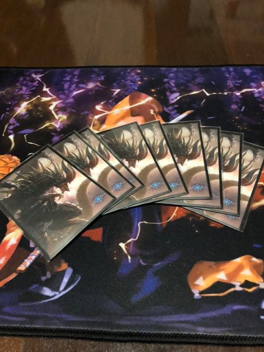 モルトNEXT デッキ調整パーツ 赤緑モルネク 赤黒緑モルネク