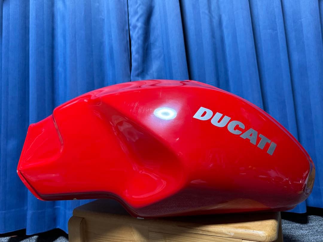 Ducati モンスター900 タンク M400 M750 M900