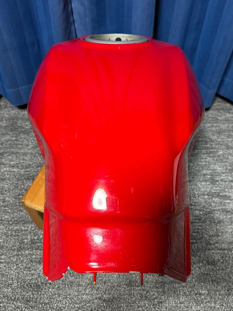 Ducati モンスター900 タンク M400 M750 M900