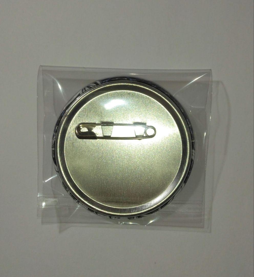 ブルーロック 烏旅人 プリンセスカフェ ホログラム缶バッジ Vol.3