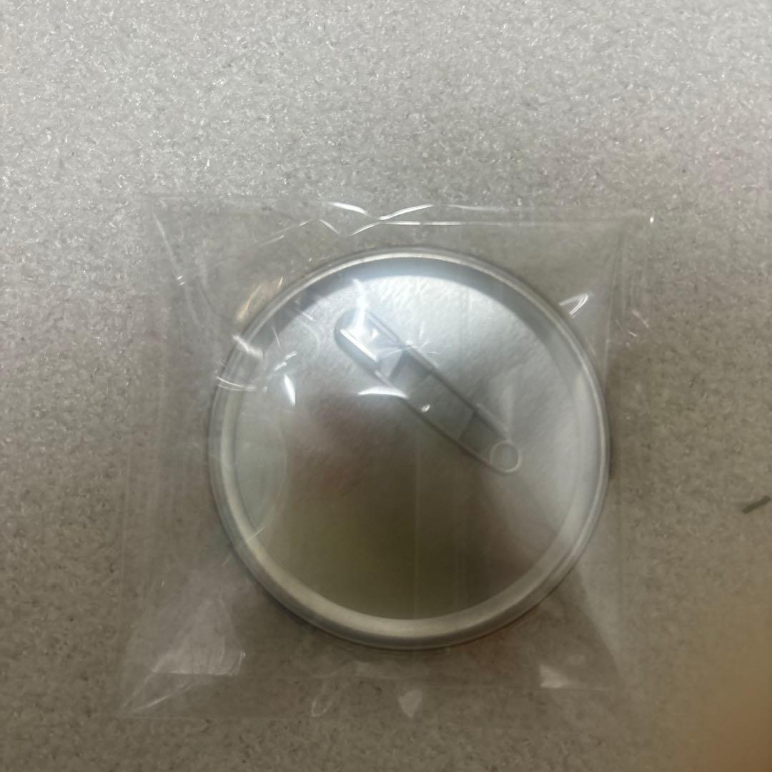 名探偵コナン　安室透 缶バッジ