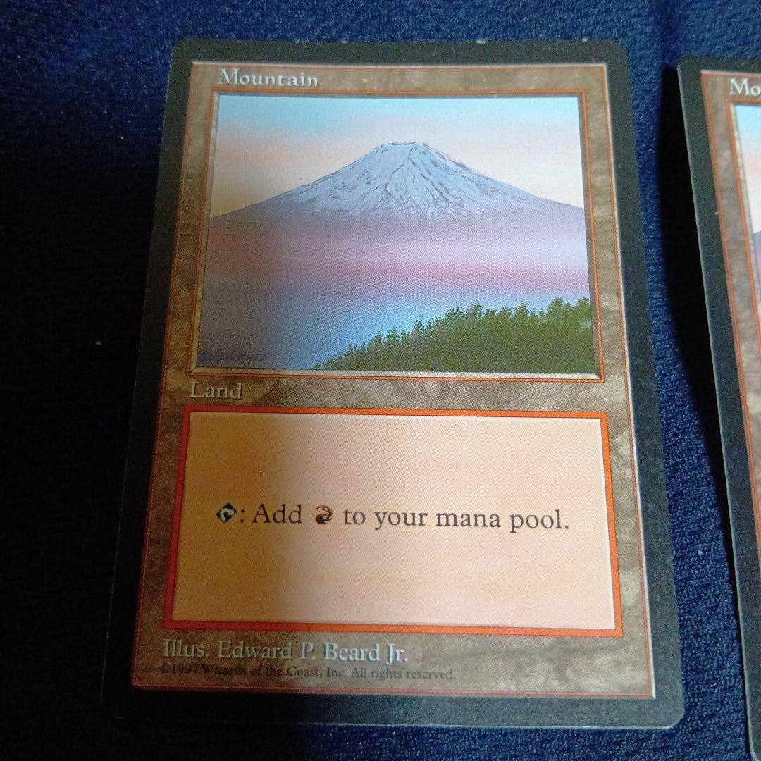 富士山2枚含むAPACランド5枚