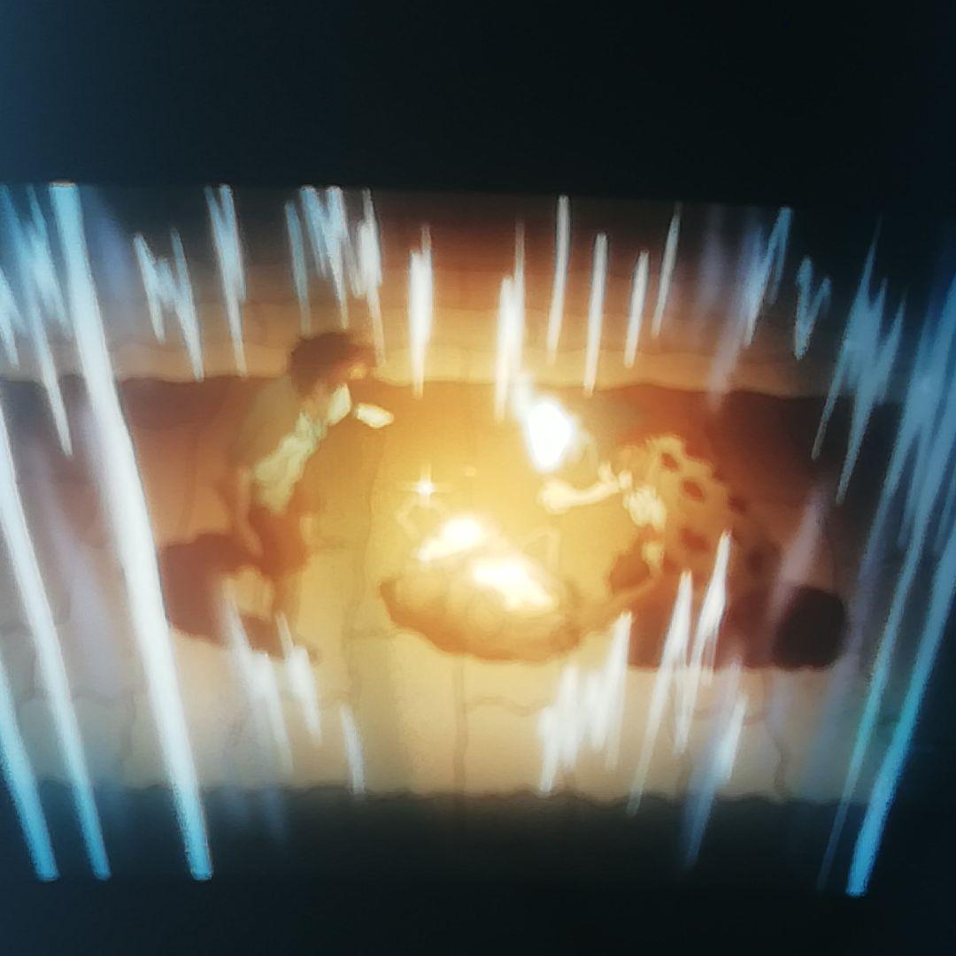 メモリアルフィルム グレンラガン 天元篇 螺巌篇 3点 来場者特典