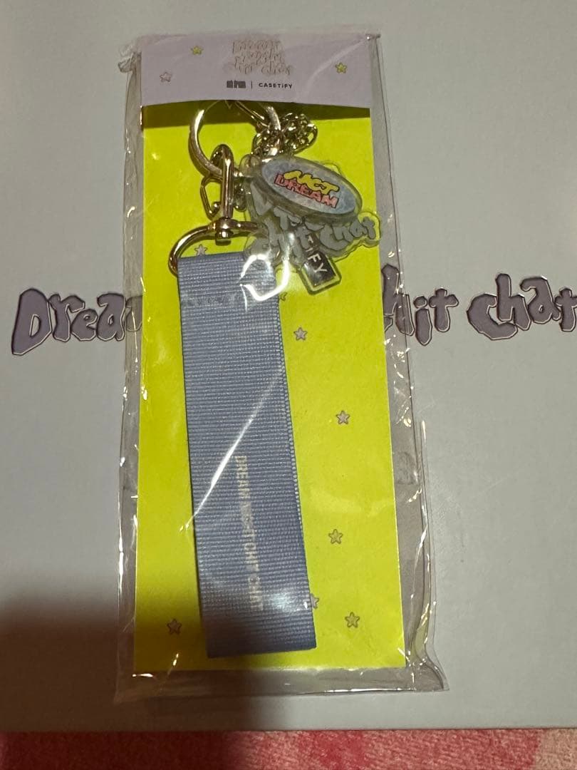 nct dream×CASETIFY iPhoneケースセット